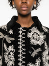 Forte Forte Coats Black