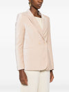 Forte Forte Jackets Beige