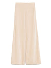 Forte Forte Trousers Beige