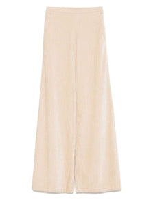  Forte Forte Trousers Beige