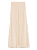 Forte Forte Trousers Beige