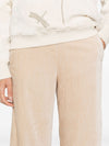 Forte Forte Trousers Beige