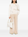 Forte Forte Trousers Beige