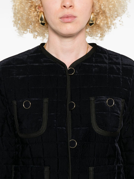 Forte Forte Jackets Blue