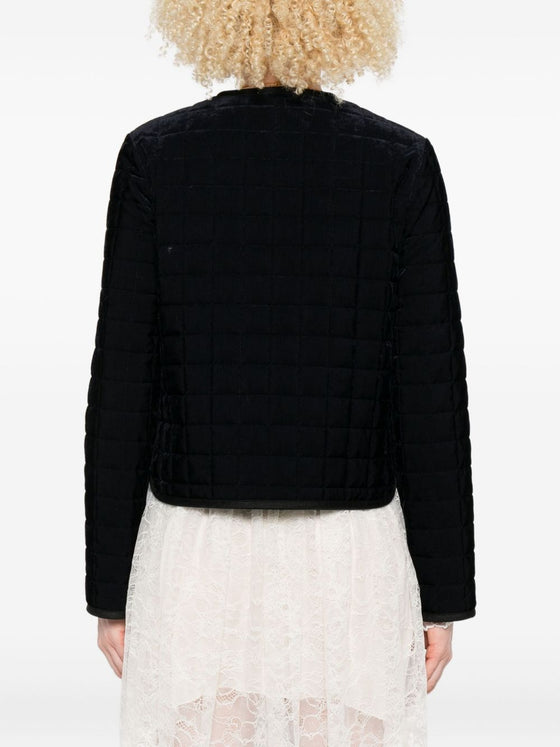 Forte Forte Jackets Blue