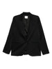 Forte Forte Jackets Black