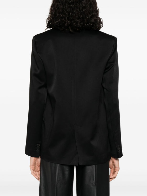 Forte Forte Jackets Black