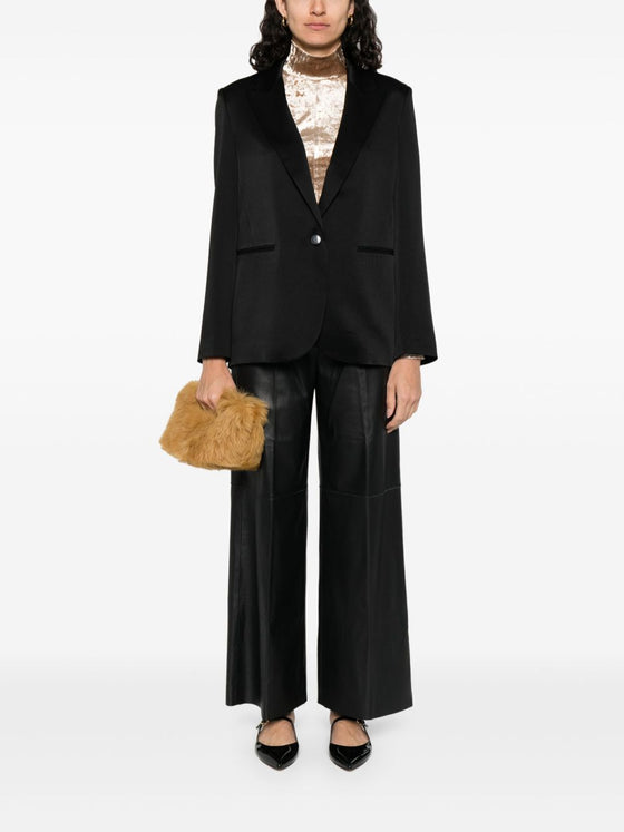 Forte Forte Jackets Black