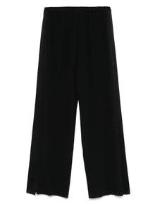  Forte Forte Trousers Black