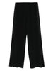 Forte Forte Trousers Black