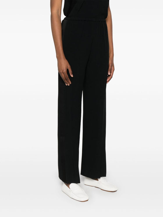 Forte Forte Trousers Black