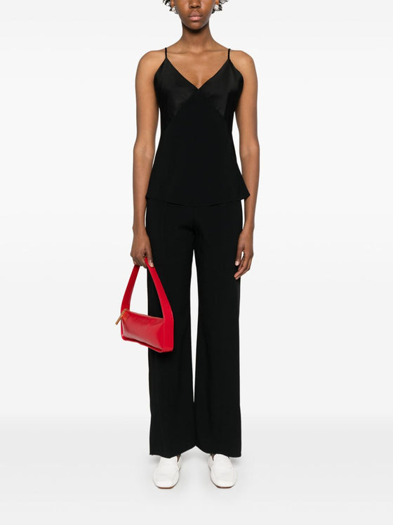 Forte Forte Trousers Black