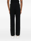 Forte Forte Trousers Black