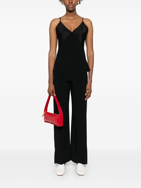 Forte Forte Top Black