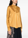 Forte Forte Shirts Ochre