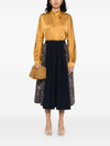 Forte Forte Shirts Ochre