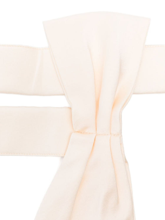 Forte Forte Ties Beige