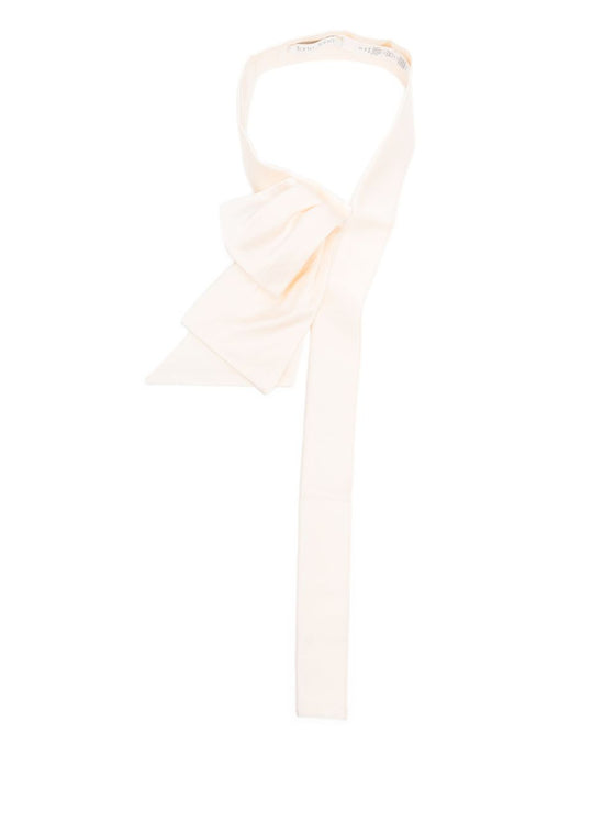 Forte Forte Ties Beige