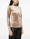 Forte Forte Sweaters Beige