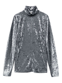  Forte Forte Sweaters Grey