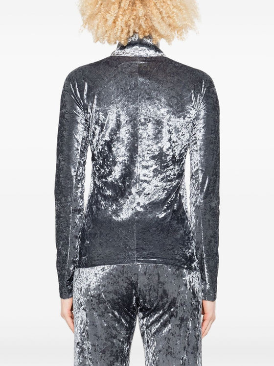 Forte Forte Sweaters Grey