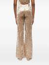 Forte Forte Trousers Beige