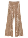 Forte Forte Trousers Beige