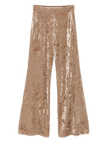  Forte Forte Trousers Beige