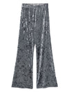 Forte Forte Trousers Grey