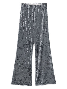  Forte Forte Trousers Grey