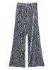 Forte Forte Trousers Grey