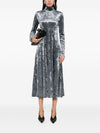 Forte Forte Dresses Grey