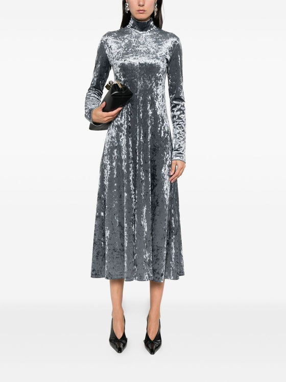 Forte Forte Dresses Grey