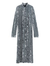 Forte Forte Dresses Grey