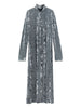 Forte Forte Dresses Grey