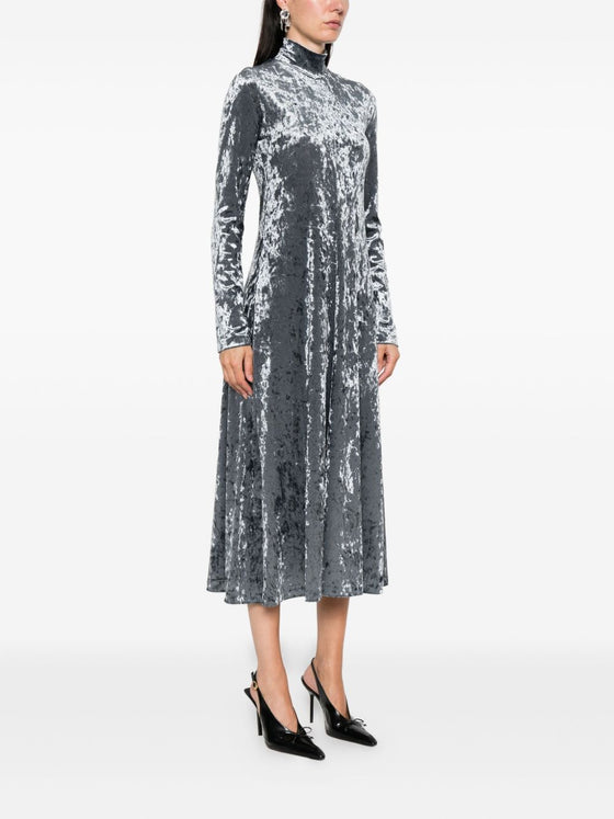 Forte Forte Dresses Grey
