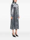 Forte Forte Dresses Grey
