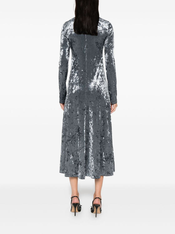 Forte Forte Dresses Grey