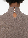 Forte Forte Sweaters Powder