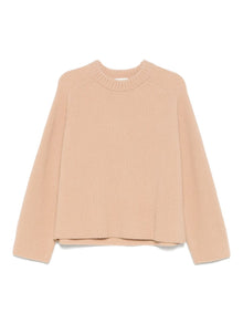  Forte Forte Sweaters Beige