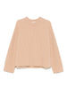 Forte Forte Sweaters Beige