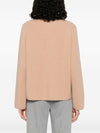 Forte Forte Sweaters Beige
