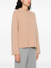 Forte Forte Sweaters Beige