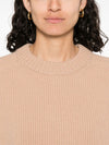 Forte Forte Sweaters Beige