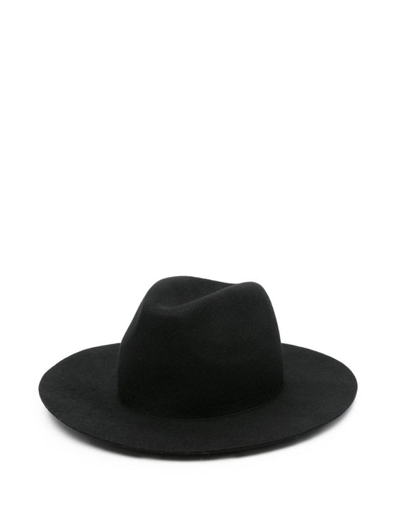 Forte Forte Wool fedora hat