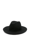 Forte Forte Wool fedora hat