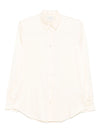 Forte Forte Shirts Beige