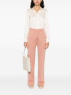 Forte Forte Shirts Beige