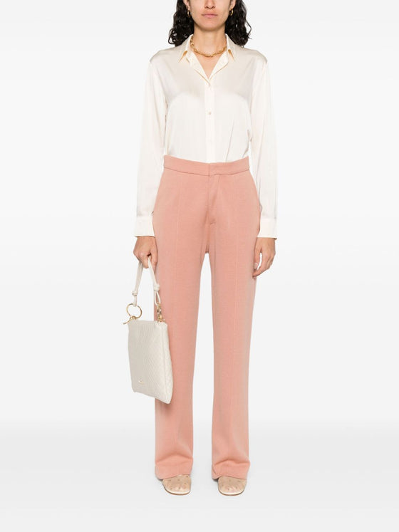 Forte Forte Shirts Beige