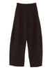 THE LATEST Trousers Brown